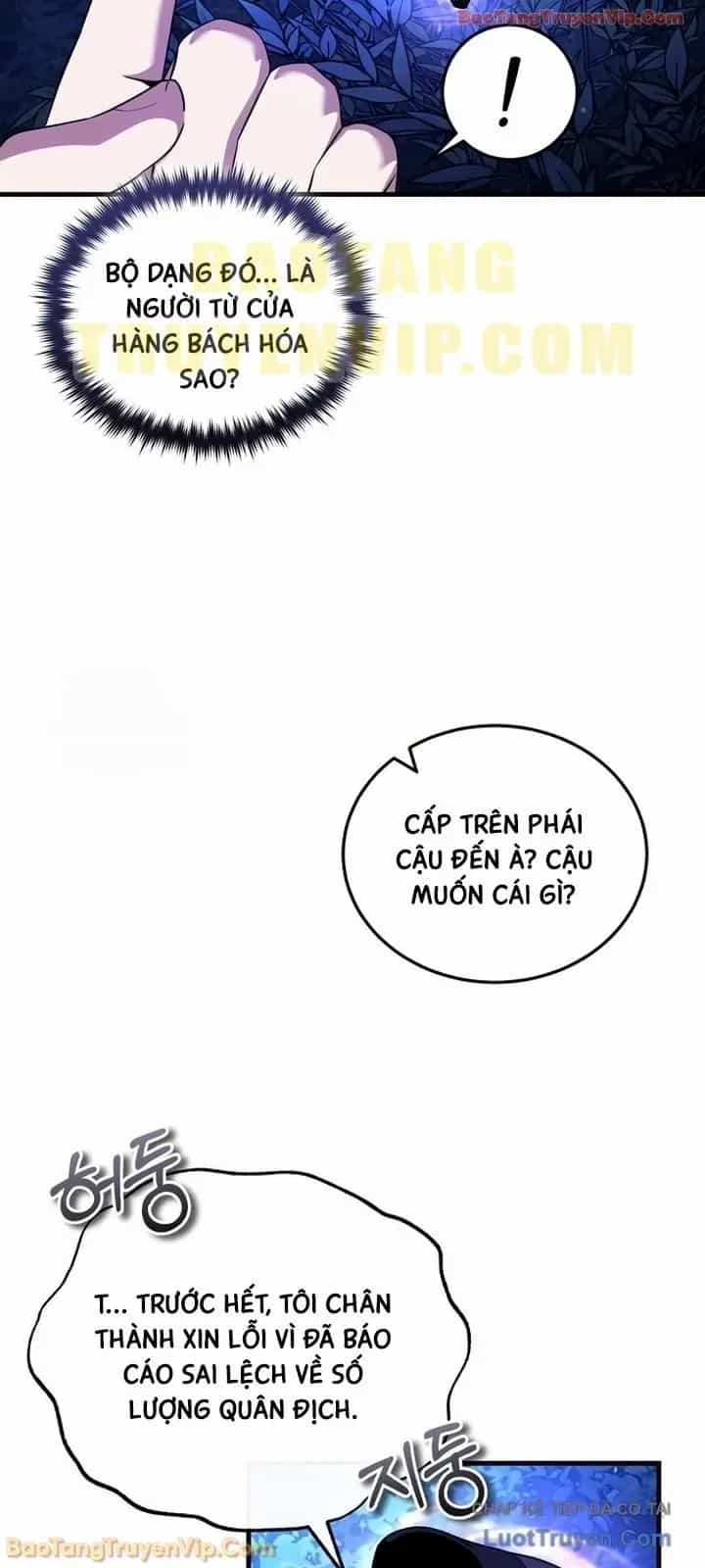 Tiếng Vọng Nơi Địa Ngục - Chương 27 - ảnh 11