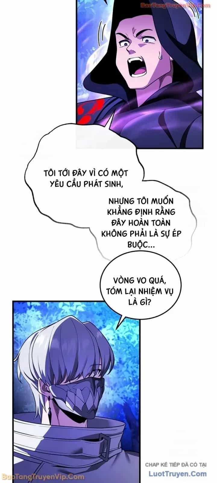 Tiếng Vọng Nơi Địa Ngục - Chương 27 - ảnh 12