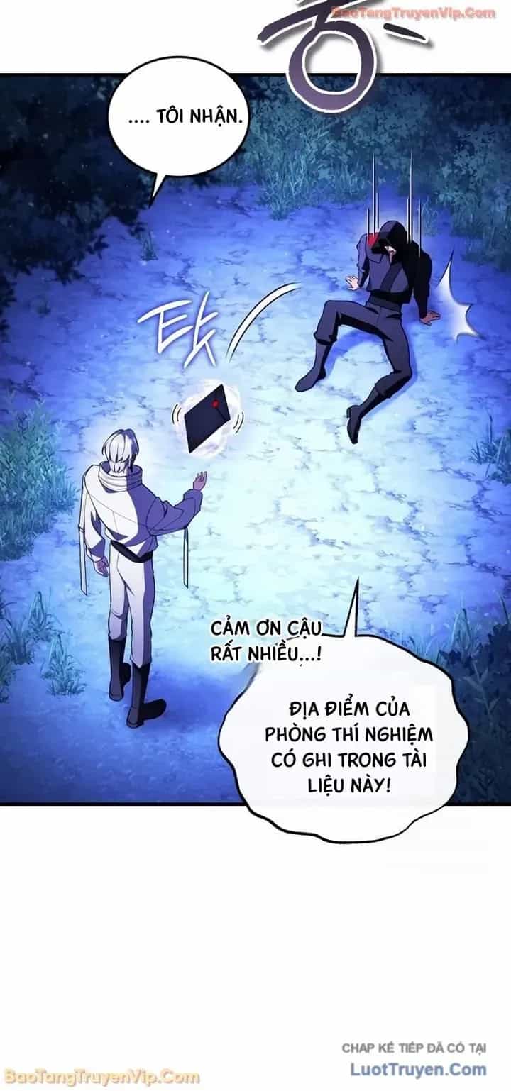 Tiếng Vọng Nơi Địa Ngục - Chương 27 - ảnh 16
