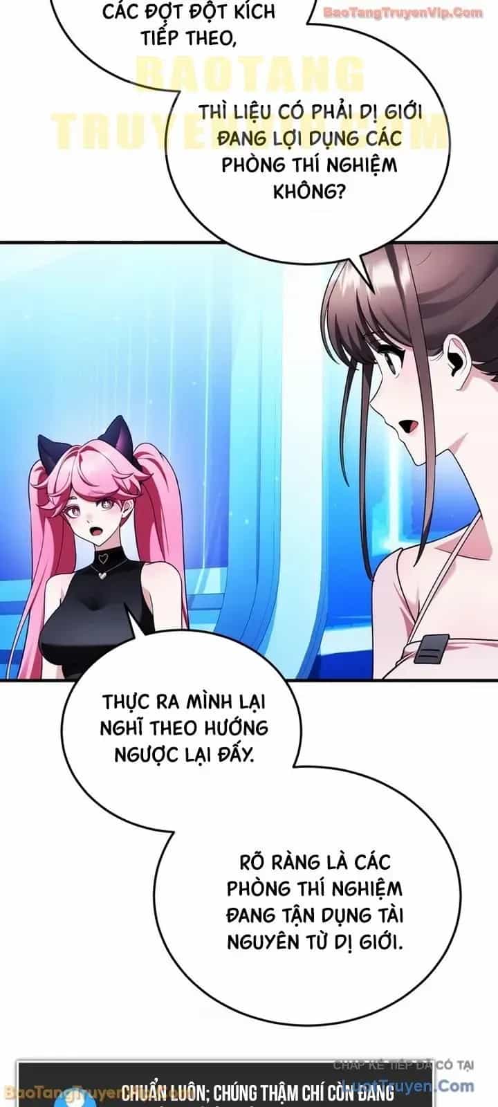 Tiếng Vọng Nơi Địa Ngục - Chương 27 - ảnh 23