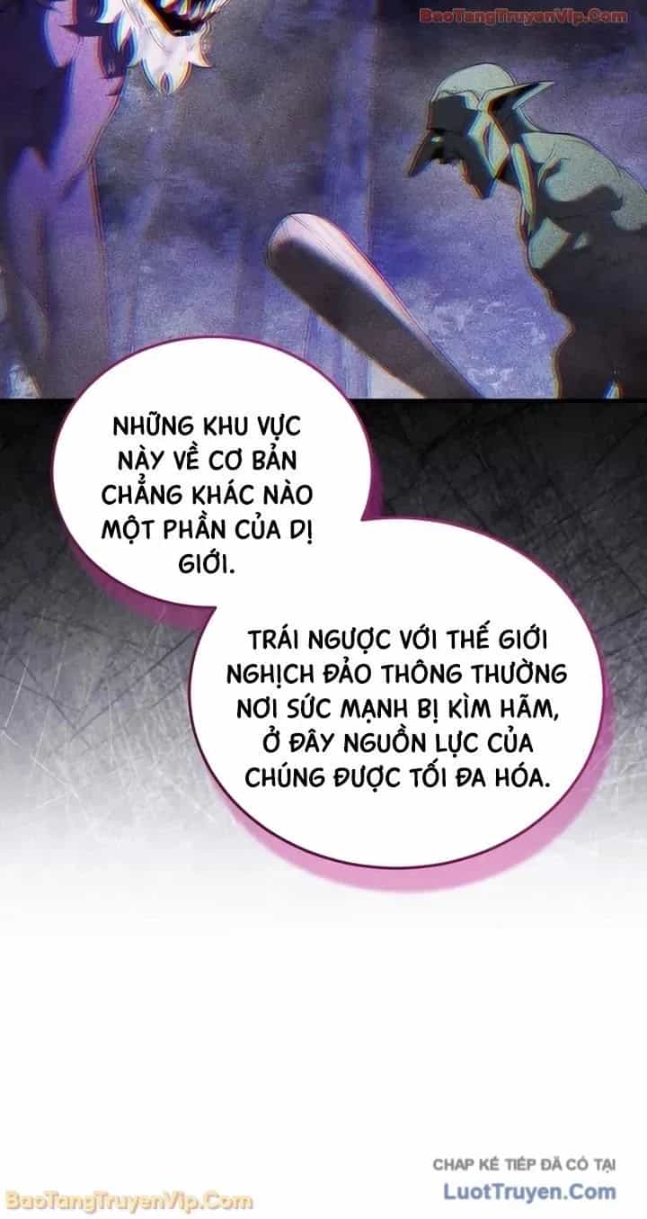 Tiếng Vọng Nơi Địa Ngục - Chương 27 - ảnh 31