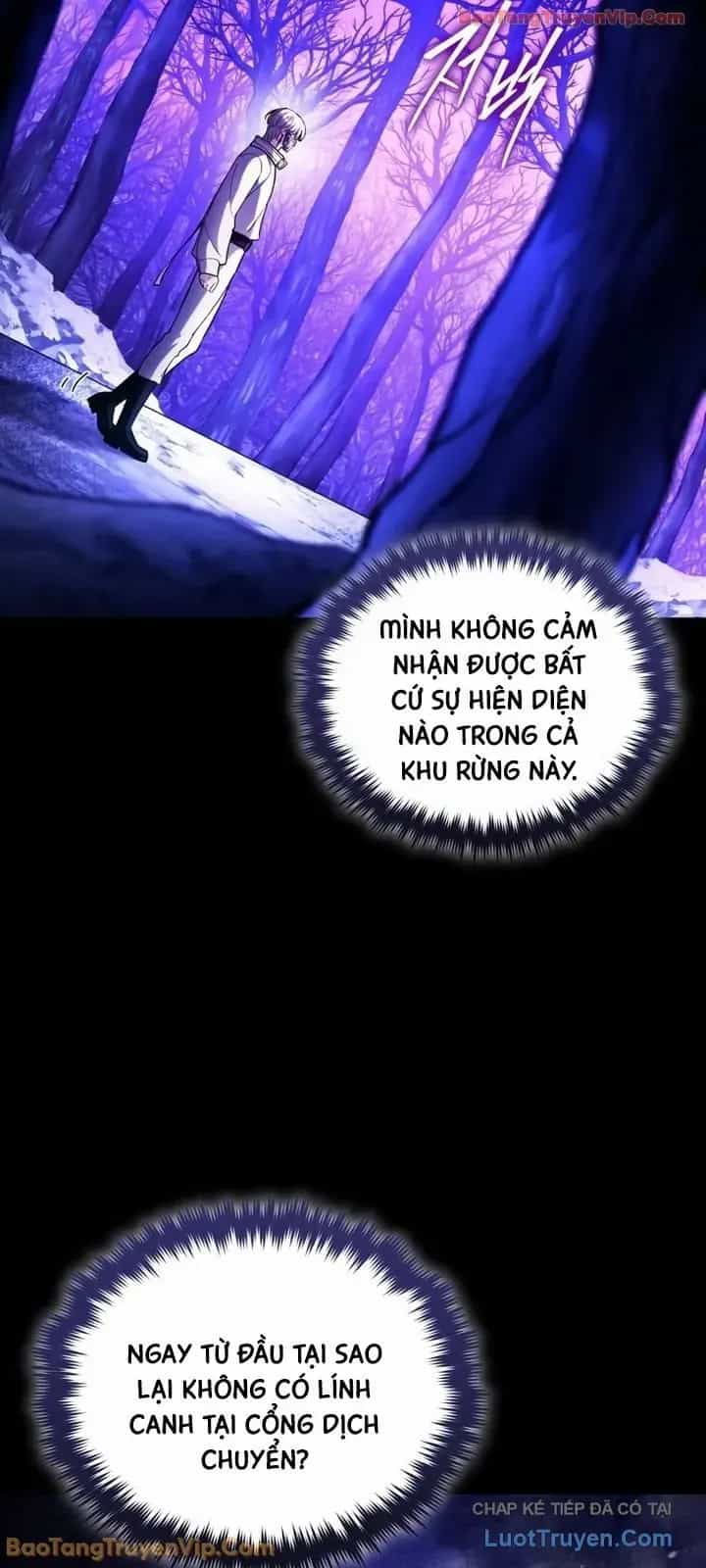 Tiếng Vọng Nơi Địa Ngục - Chương 27 - ảnh 35