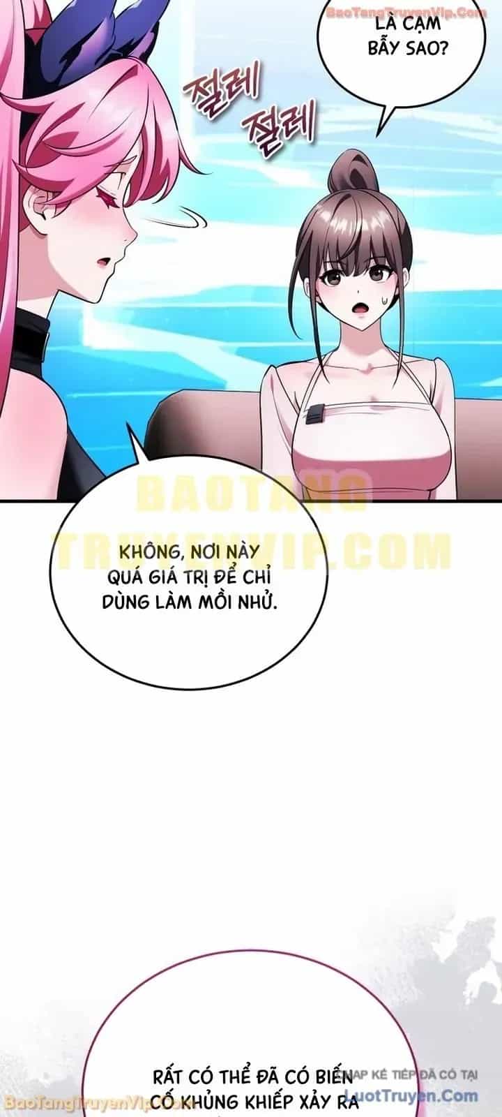 Tiếng Vọng Nơi Địa Ngục - Chương 27 - ảnh 37