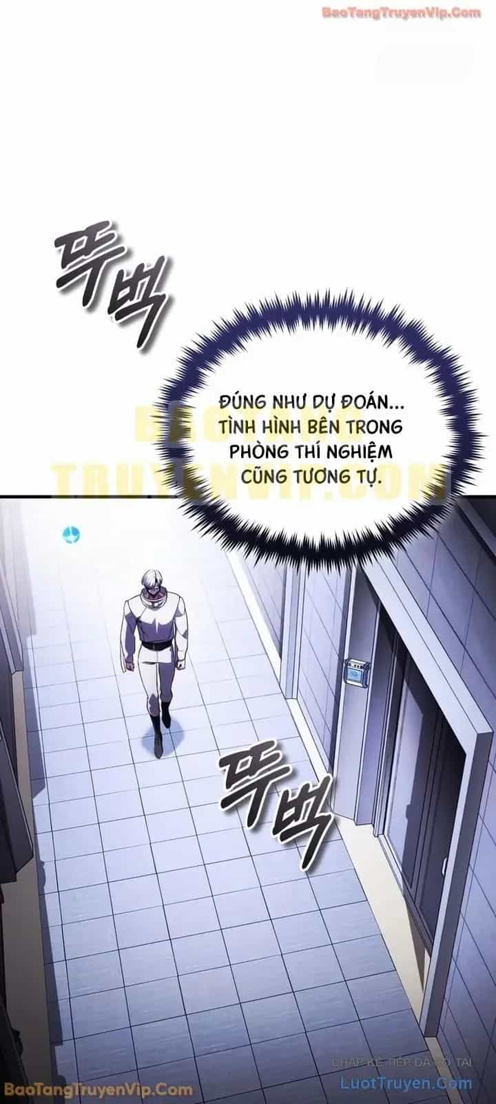 Tiếng Vọng Nơi Địa Ngục - Chương 27 - ảnh 39