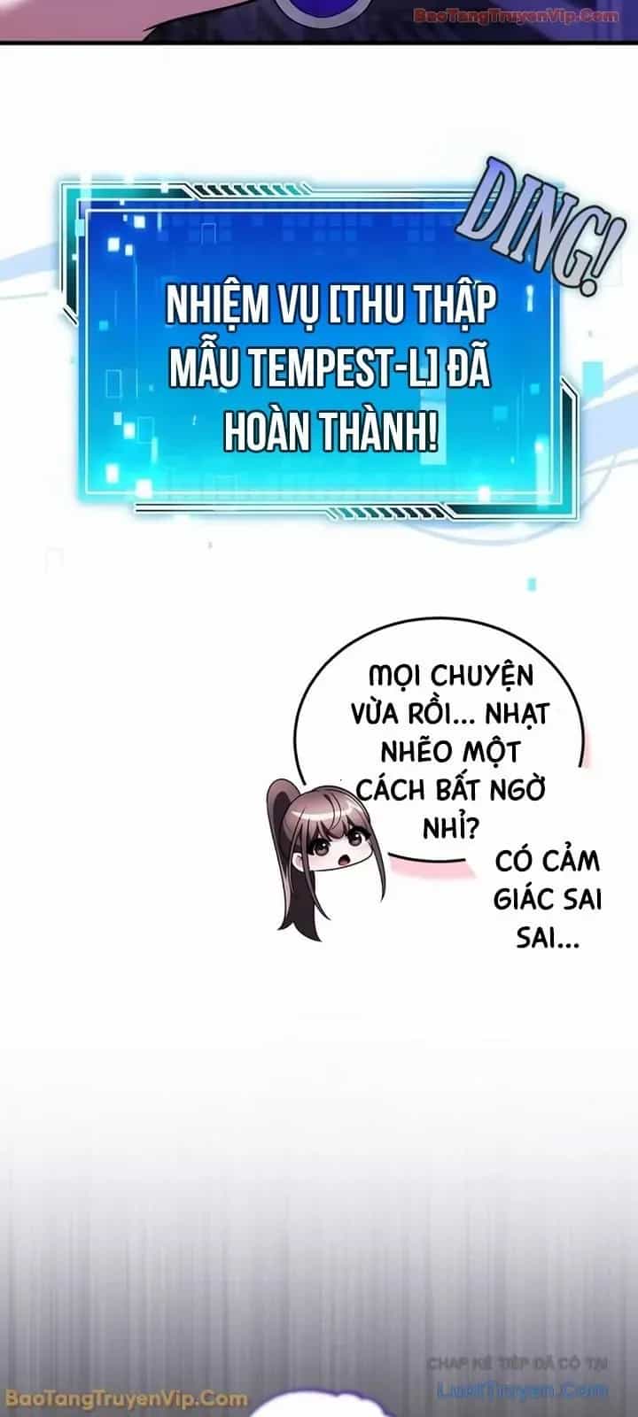 Tiếng Vọng Nơi Địa Ngục - Chương 27 - ảnh 44