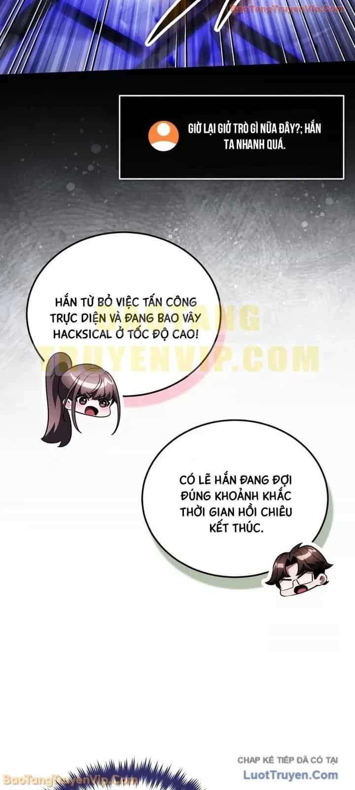 Tiếng Vọng Nơi Địa Ngục - Chương 27 - ảnh 72