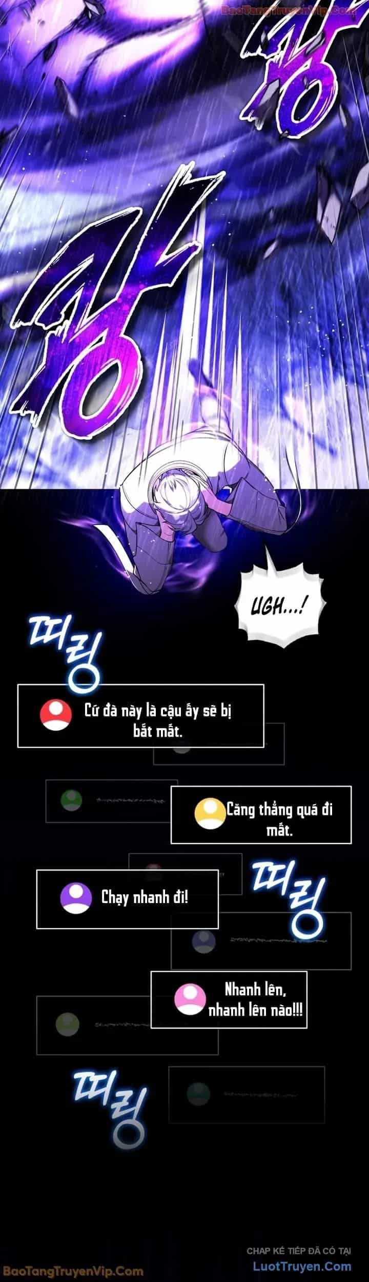 Tiếng Vọng Nơi Địa Ngục - Chương 28 - ảnh 13