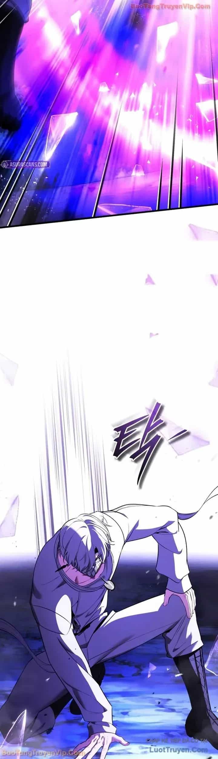 Tiếng Vọng Nơi Địa Ngục - Chương 28 - ảnh 15
