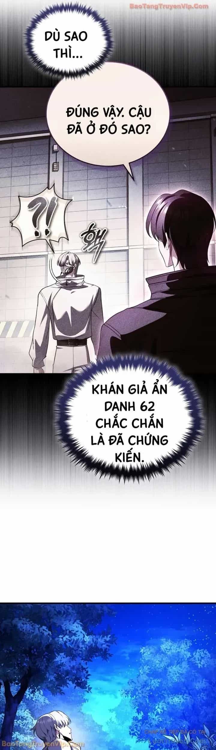 Tiếng Vọng Nơi Địa Ngục - Chương 28 - ảnh 21