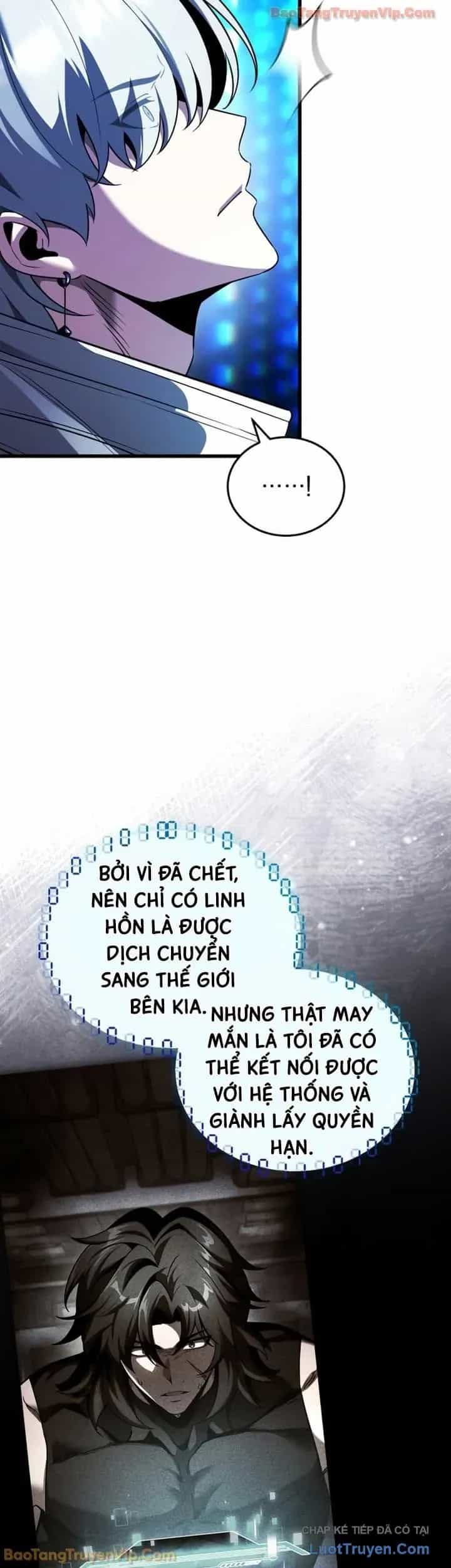 Tiếng Vọng Nơi Địa Ngục - Chương 28 - ảnh 36