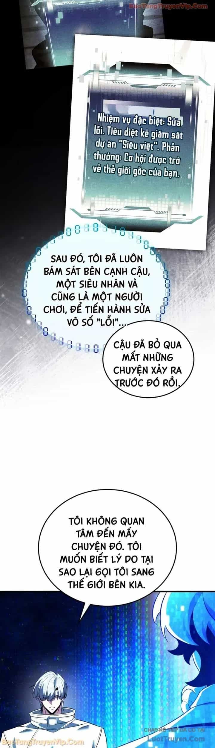 Tiếng Vọng Nơi Địa Ngục - Chương 28 - ảnh 37