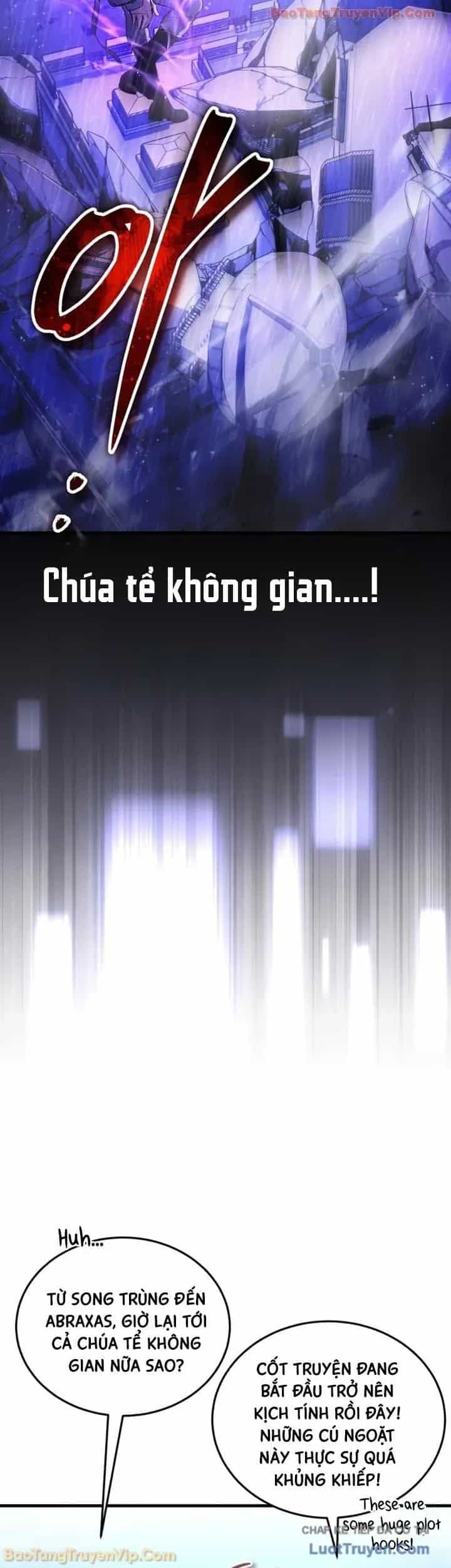 Tiếng Vọng Nơi Địa Ngục - Chương 28 - ảnh 4