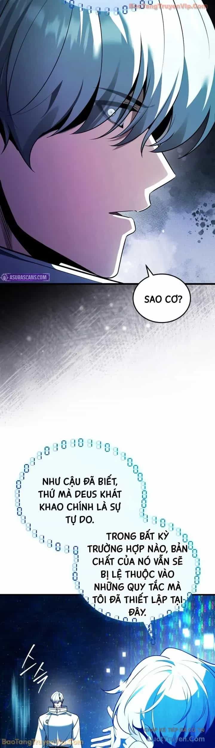 Tiếng Vọng Nơi Địa Ngục - Chương 28 - ảnh 42
