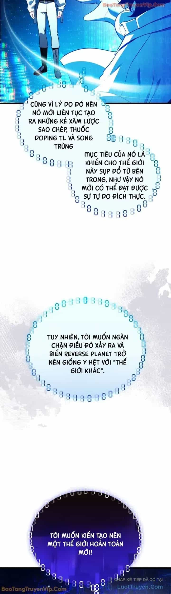 Tiếng Vọng Nơi Địa Ngục - Chương 28 - ảnh 43