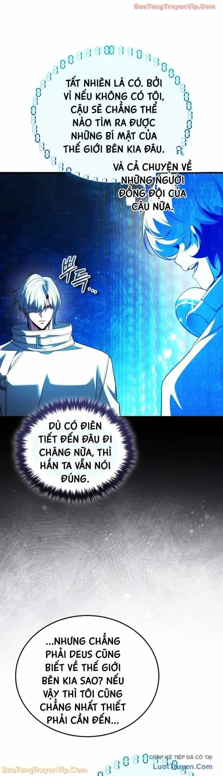 Tiếng Vọng Nơi Địa Ngục - Chương 28 - ảnh 47