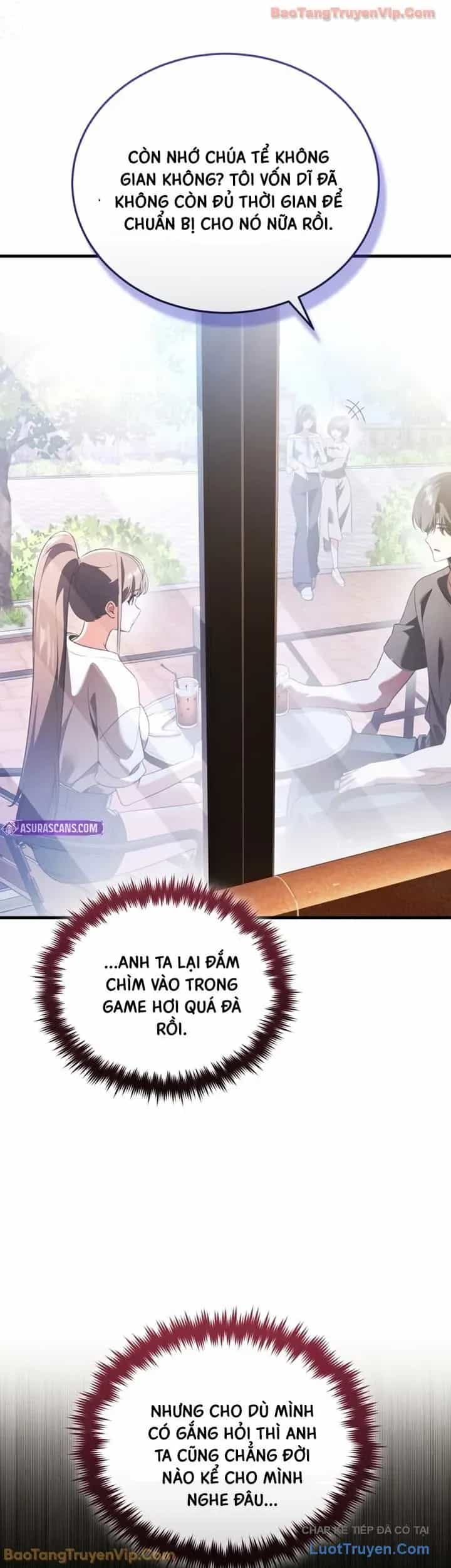 Tiếng Vọng Nơi Địa Ngục - Chương 28 - ảnh 56