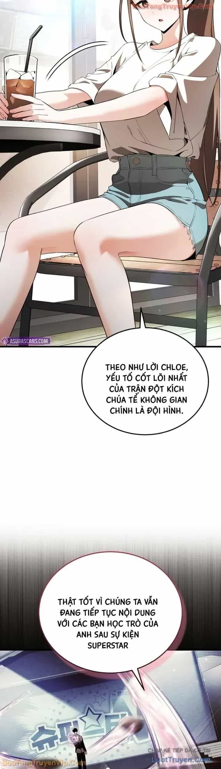 Tiếng Vọng Nơi Địa Ngục - Chương 28 - ảnh 59