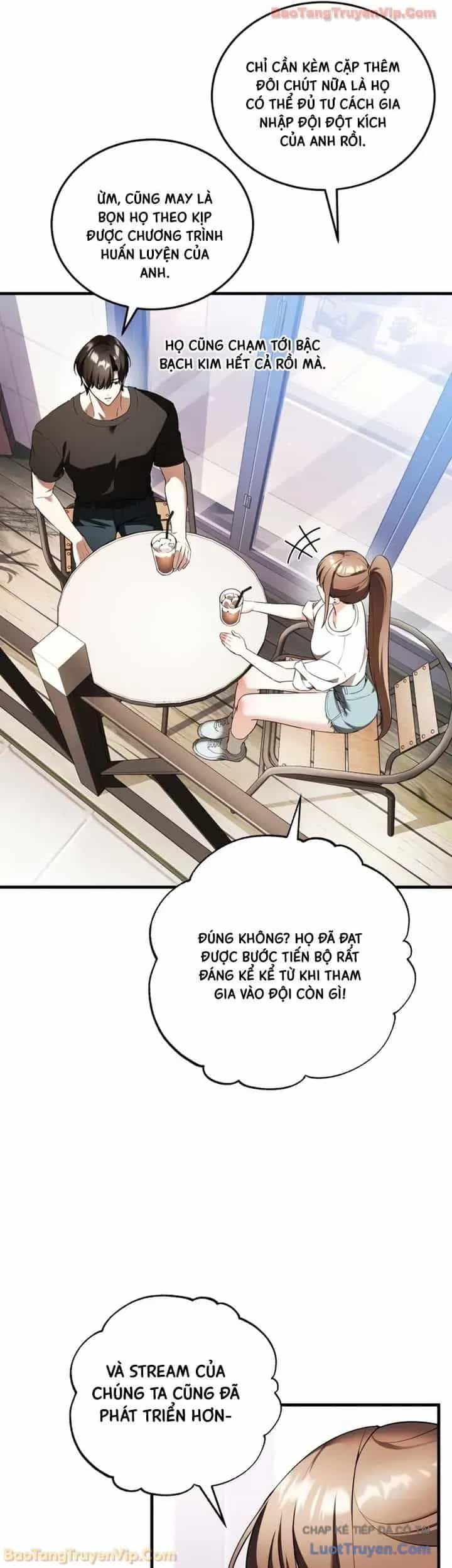 Tiếng Vọng Nơi Địa Ngục - Chương 28 - ảnh 61