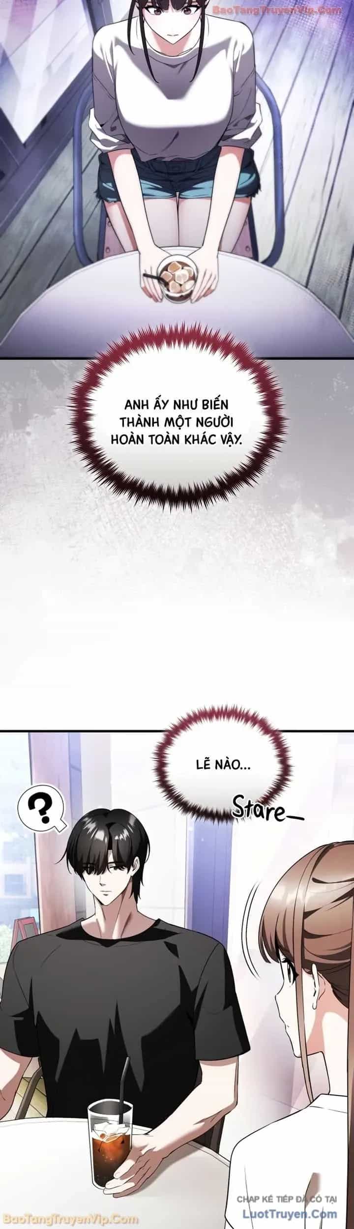 Tiếng Vọng Nơi Địa Ngục - Chương 28 - ảnh 65