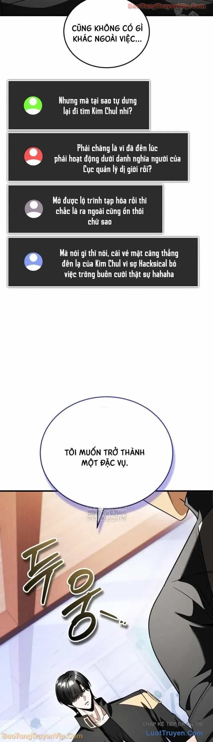 Tiếng Vọng Nơi Địa Ngục - Chương 29 - ảnh 18