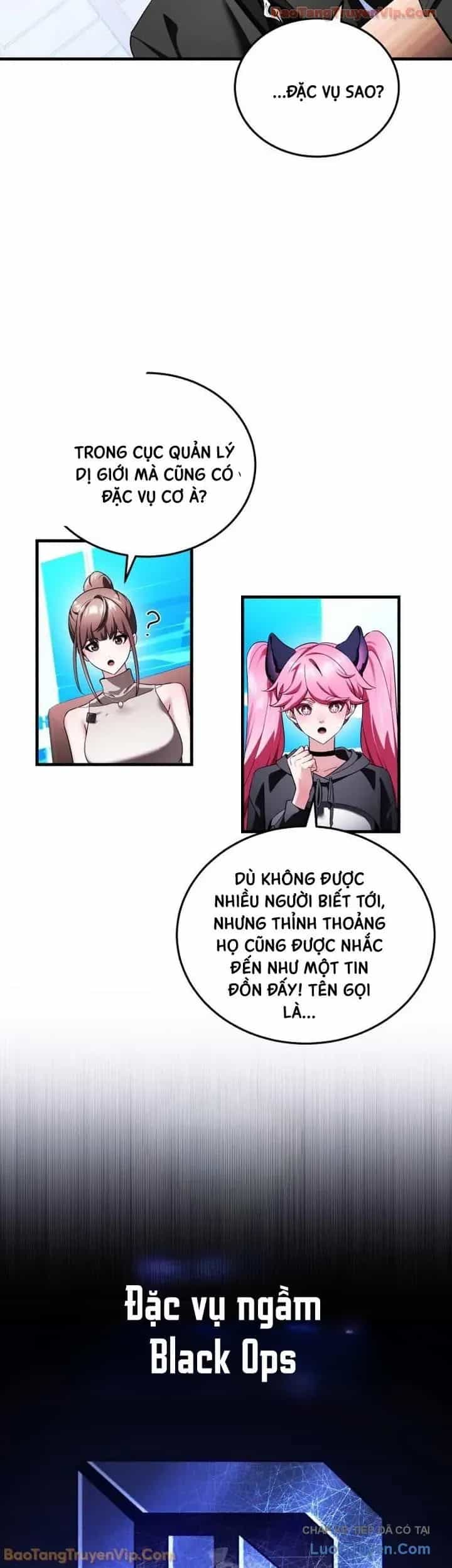 Tiếng Vọng Nơi Địa Ngục - Chương 29 - ảnh 19