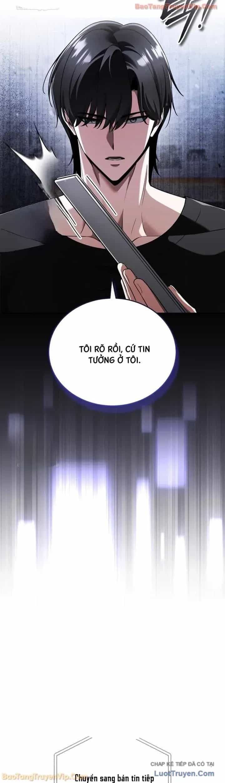 Tiếng Vọng Nơi Địa Ngục - Chương 29 - ảnh 35