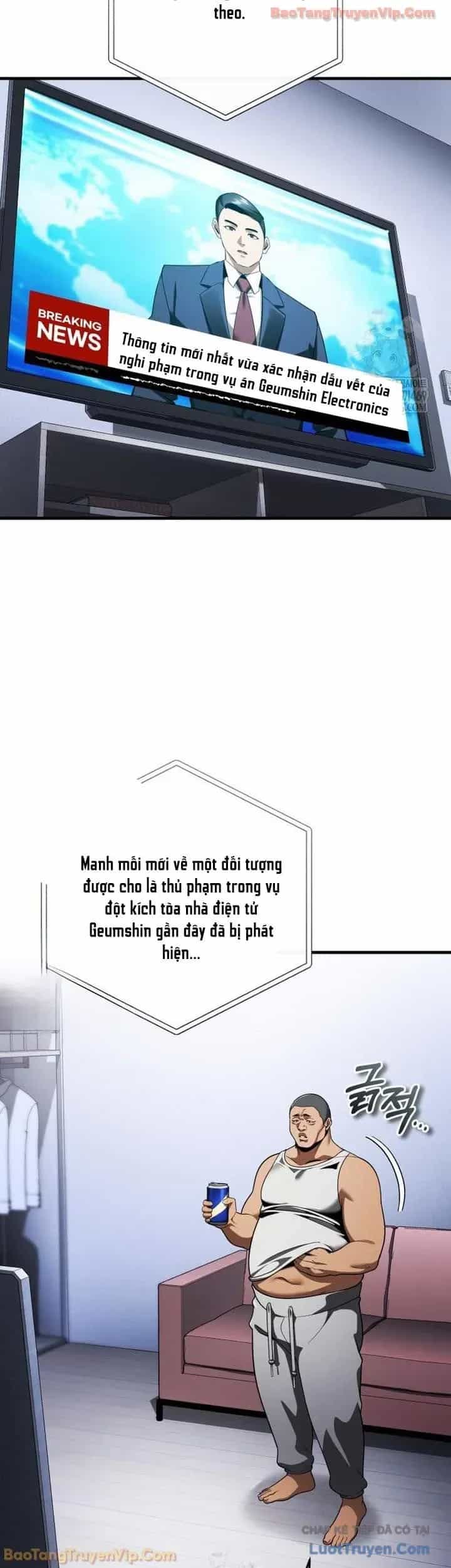 Tiếng Vọng Nơi Địa Ngục - Chương 29 - ảnh 36