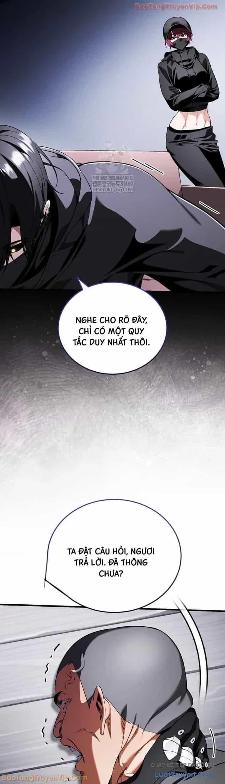 Tiếng Vọng Nơi Địa Ngục - Chương 29 - ảnh 39