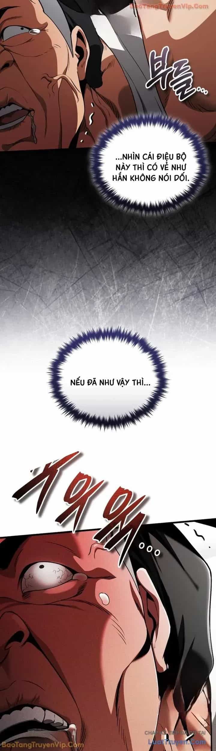 Tiếng Vọng Nơi Địa Ngục - Chương 29 - ảnh 43