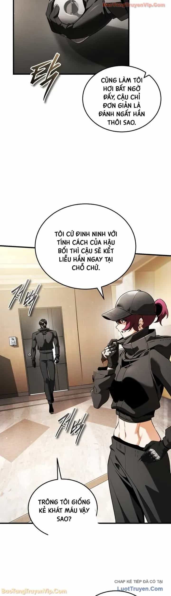 Tiếng Vọng Nơi Địa Ngục - Chương 29 - ảnh 45