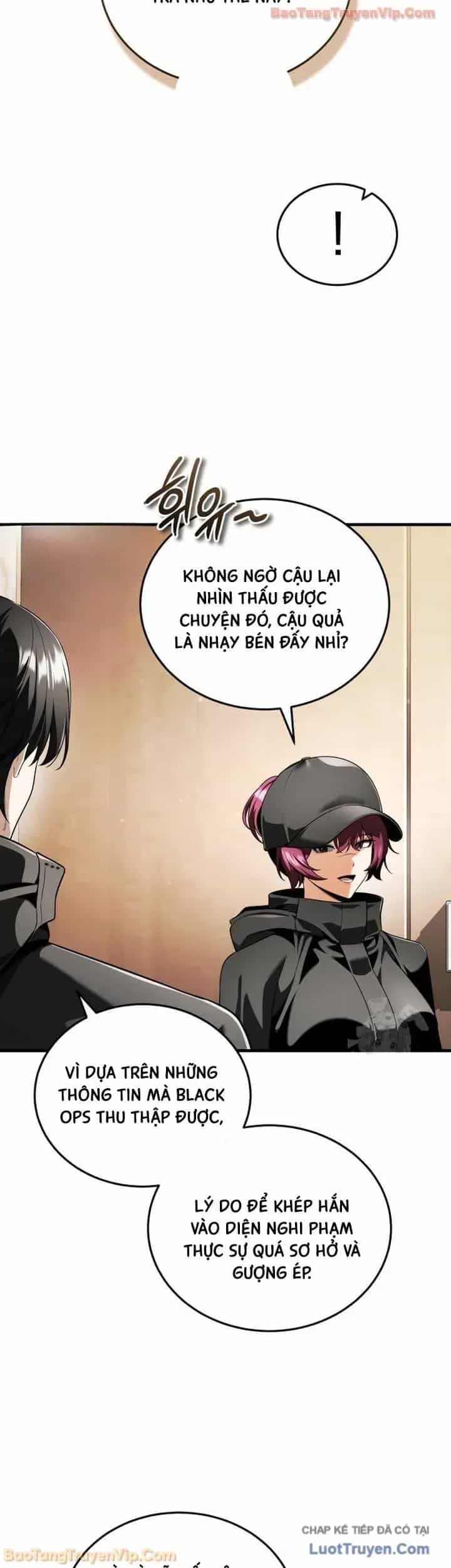 Tiếng Vọng Nơi Địa Ngục - Chương 29 - ảnh 47