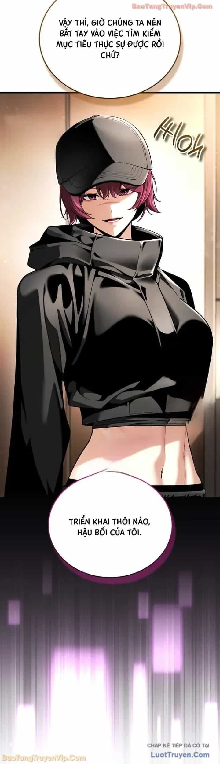 Tiếng Vọng Nơi Địa Ngục - Chương 29 - ảnh 50
