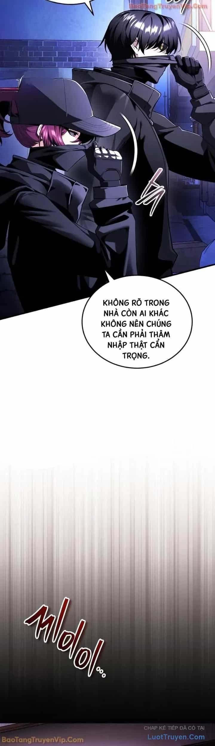 Tiếng Vọng Nơi Địa Ngục - Chương 29 - ảnh 53