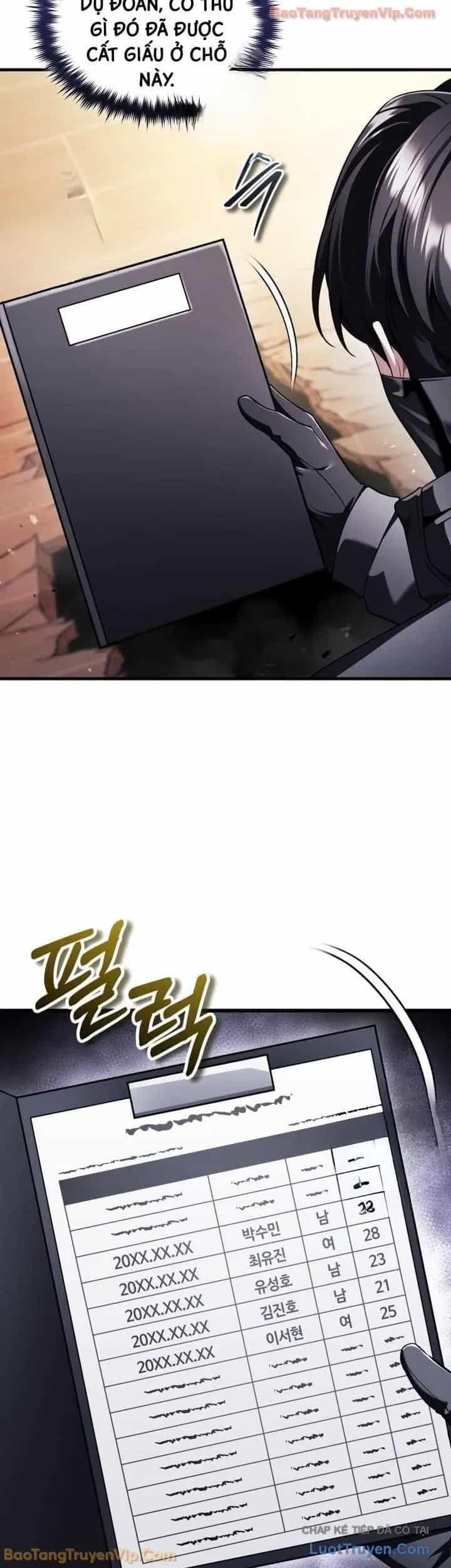 Tiếng Vọng Nơi Địa Ngục - Chương 29 - ảnh 68