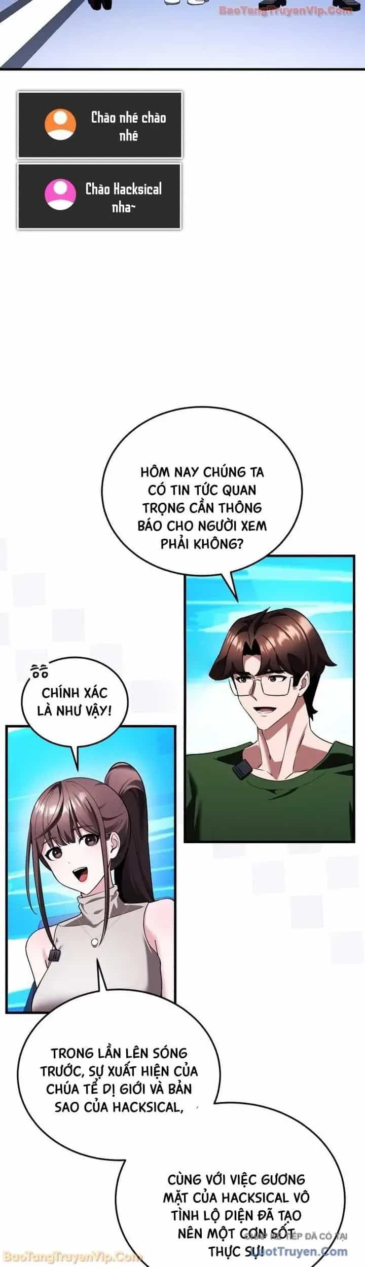 Tiếng Vọng Nơi Địa Ngục - Chương 29 - ảnh 8