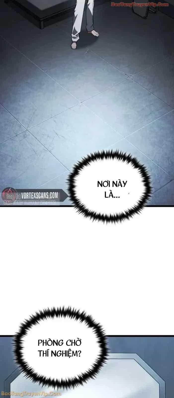 Tiếng Vọng Nơi Địa Ngục - Chương 3 - ảnh 2
