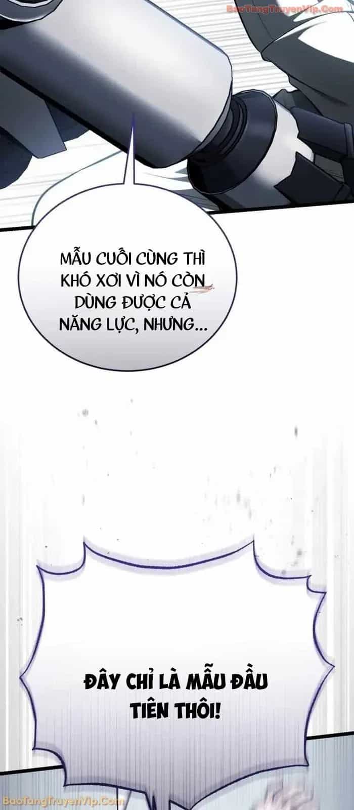 Tiếng Vọng Nơi Địa Ngục - Chương 3 - ảnh 42