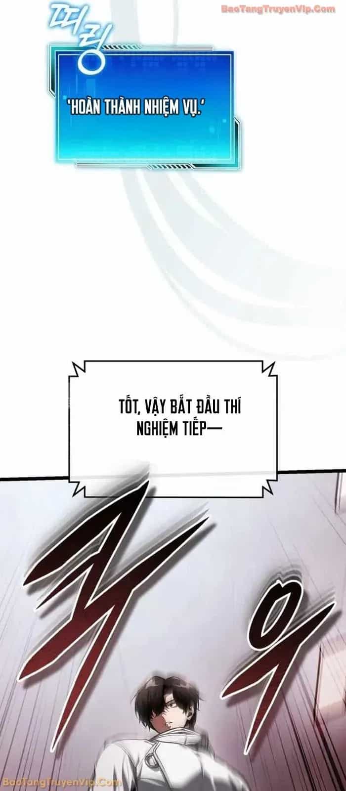 Tiếng Vọng Nơi Địa Ngục - Chương 3 - ảnh 50