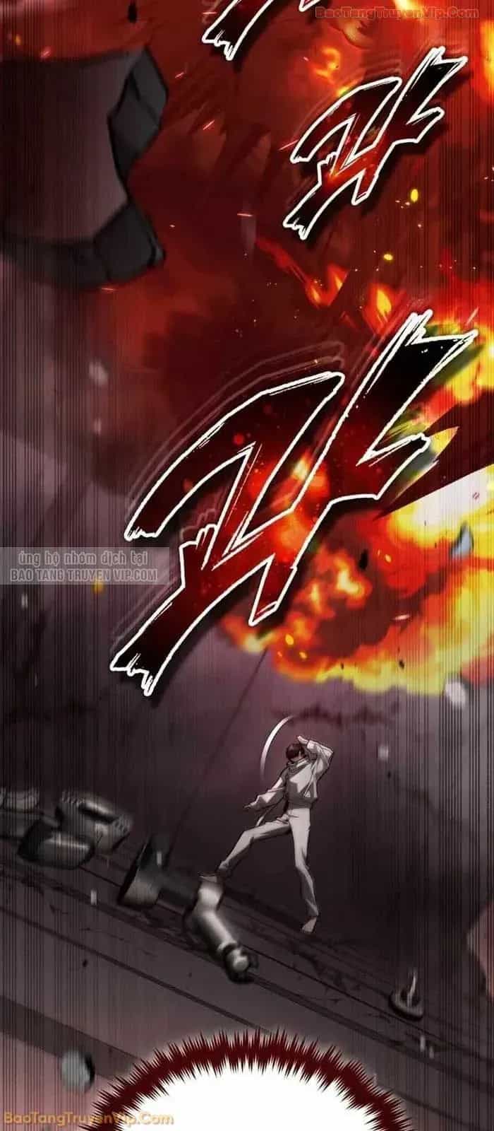 Tiếng Vọng Nơi Địa Ngục - Chương 3 - ảnh 57