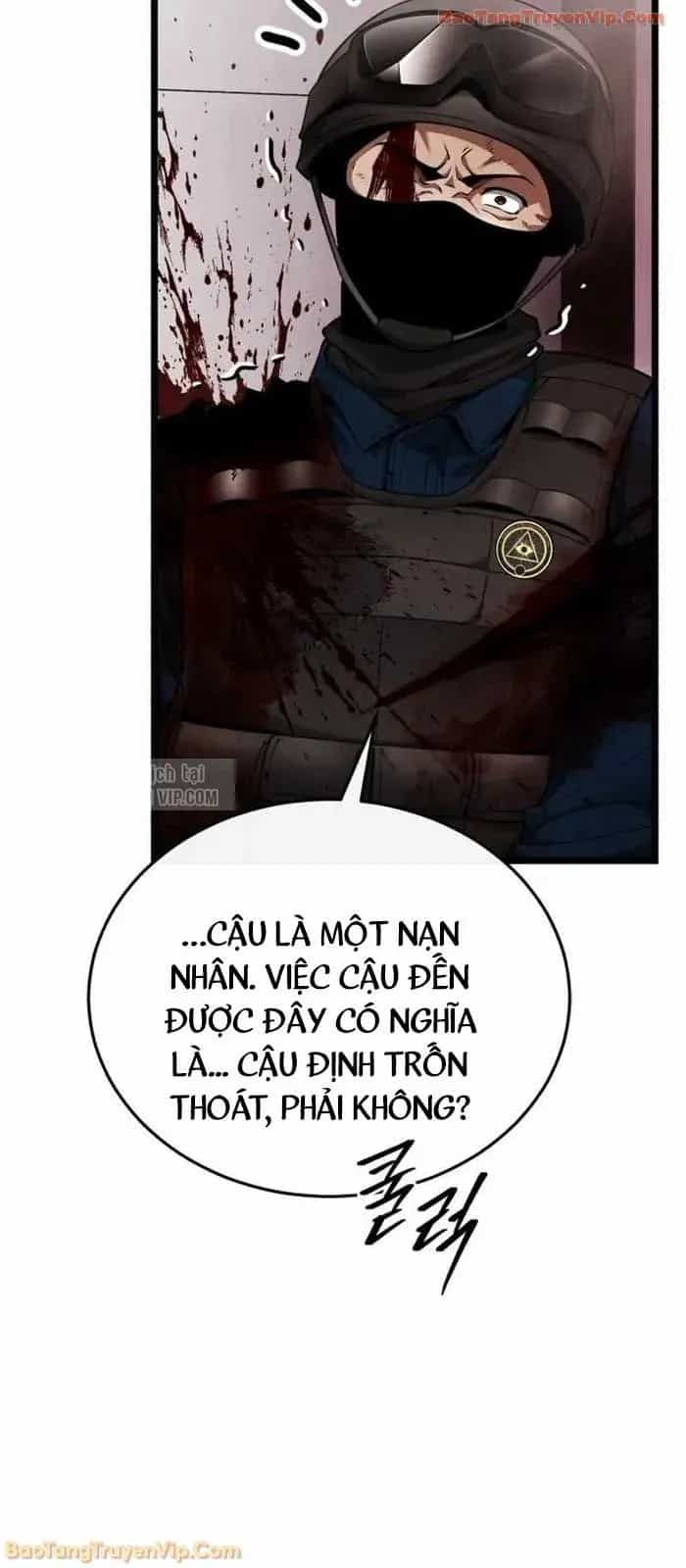Tiếng Vọng Nơi Địa Ngục - Chương 3 - ảnh 63