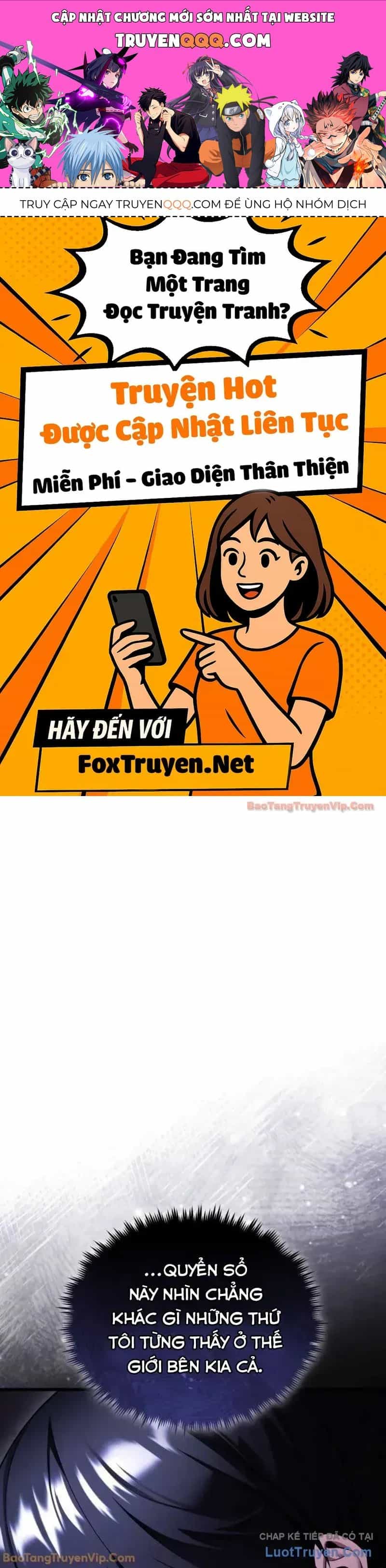 Tiếng Vọng Nơi Địa Ngục - Chương 30 - ảnh 1
