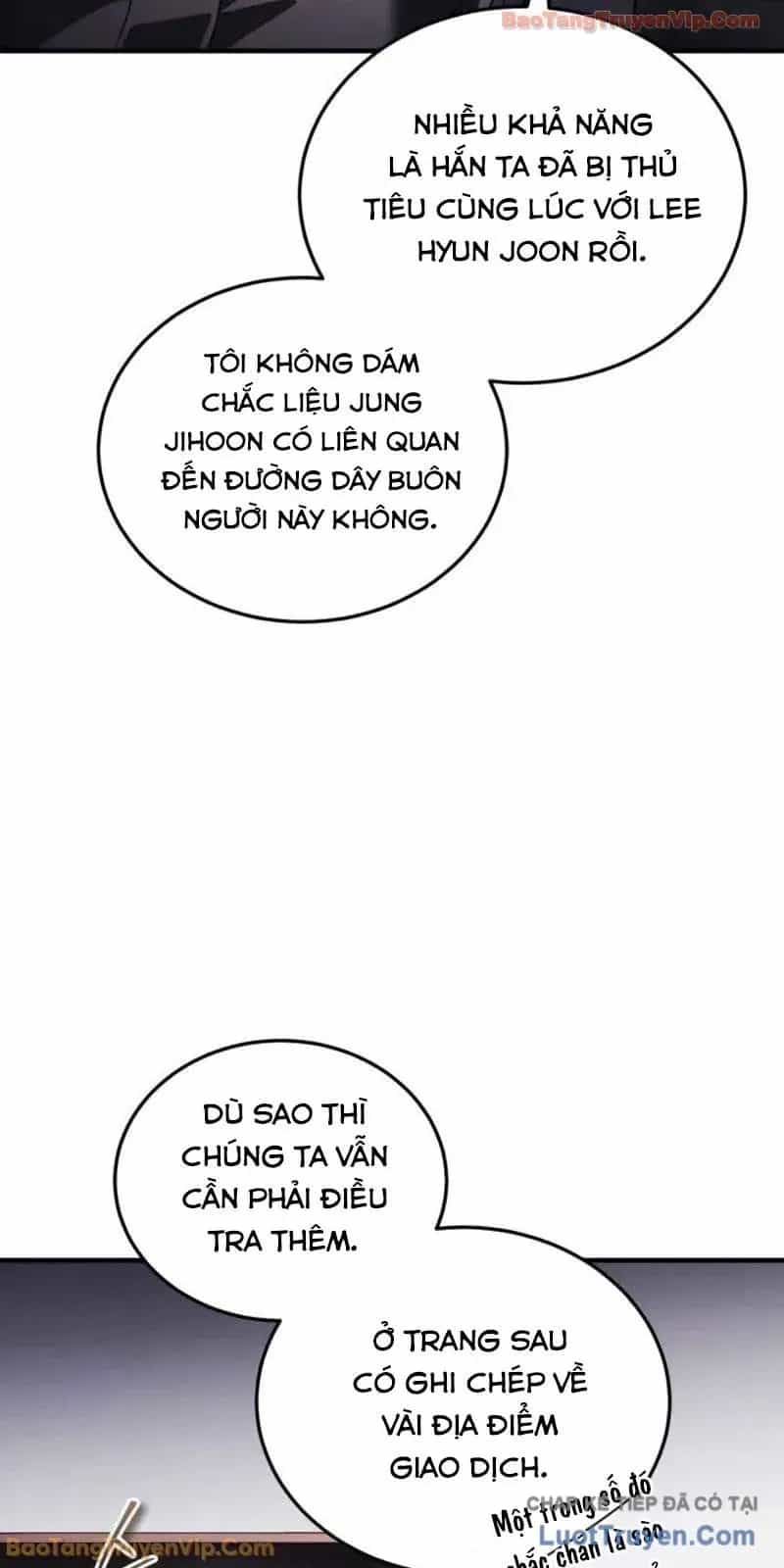 Tiếng Vọng Nơi Địa Ngục - Chương 30 - ảnh 14
