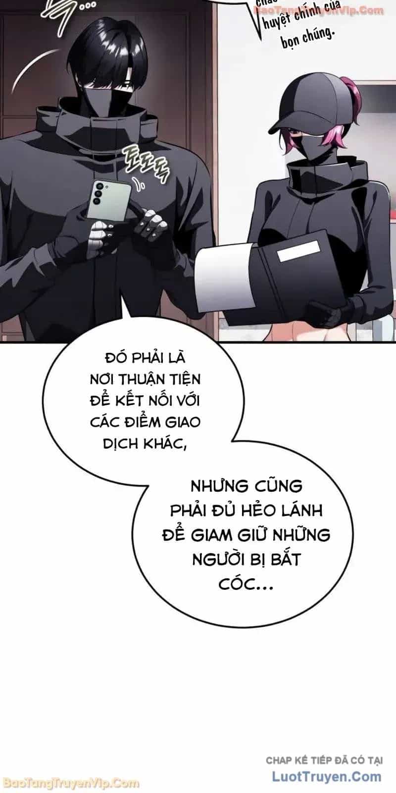Tiếng Vọng Nơi Địa Ngục - Chương 30 - ảnh 15