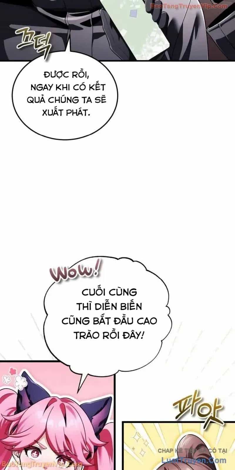 Tiếng Vọng Nơi Địa Ngục - Chương 30 - ảnh 18