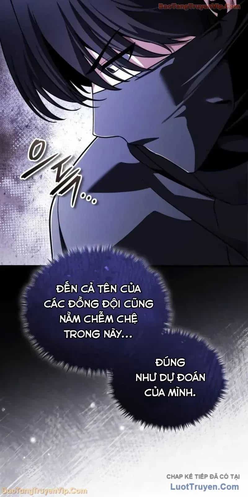 Tiếng Vọng Nơi Địa Ngục - Chương 30 - ảnh 2