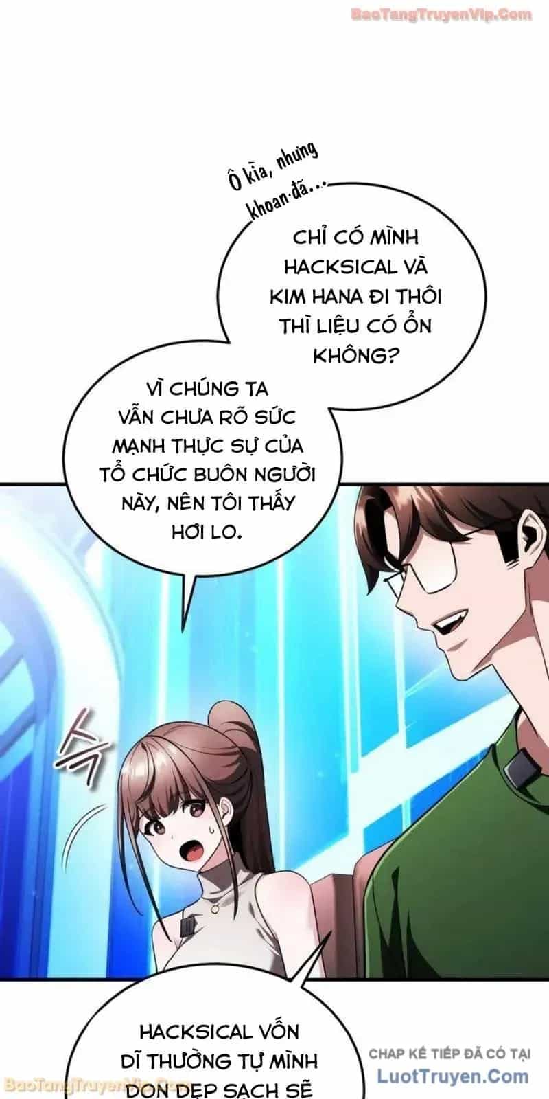 Tiếng Vọng Nơi Địa Ngục - Chương 30 - ảnh 20