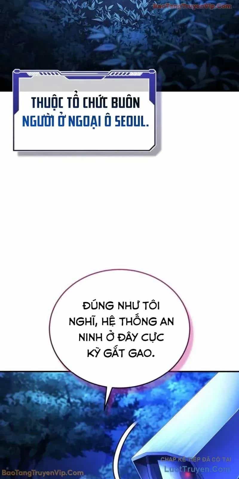 Tiếng Vọng Nơi Địa Ngục - Chương 30 - ảnh 25
