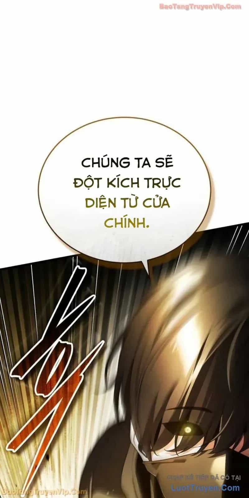 Tiếng Vọng Nơi Địa Ngục - Chương 30 - ảnh 28