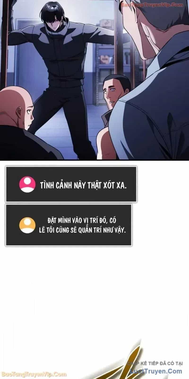 Tiếng Vọng Nơi Địa Ngục - Chương 30 - ảnh 64
