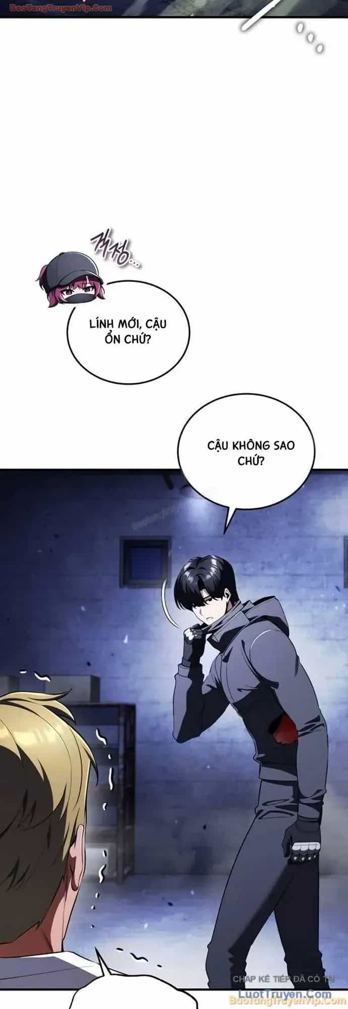 Tiếng Vọng Nơi Địa Ngục - Chương 31 - ảnh 13